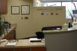 Contact the Office