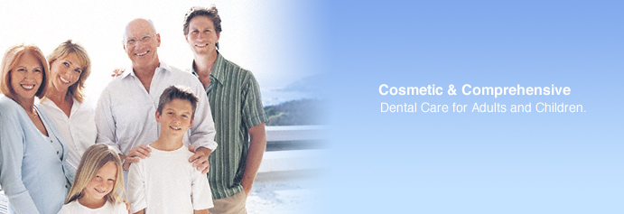 Rockville Dentist