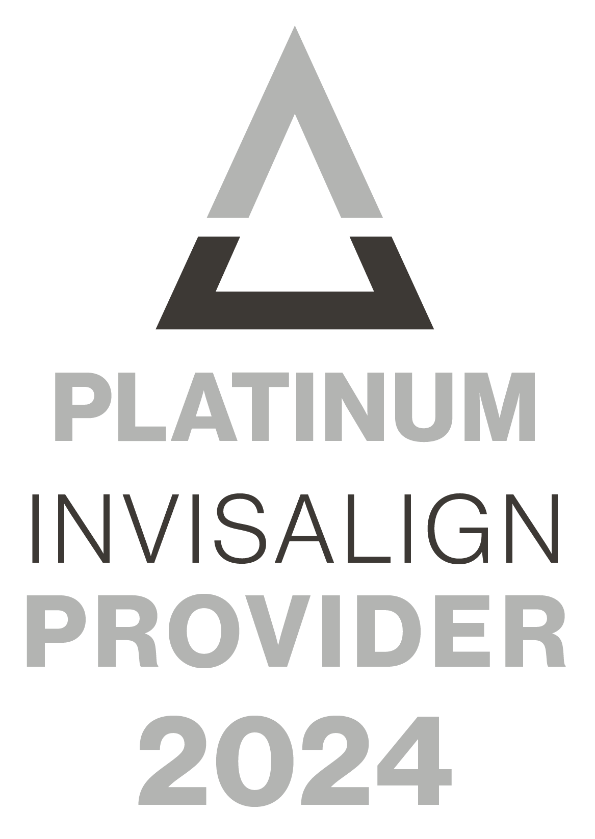 Gold+ Invisalign provider