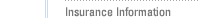 Insurance Information