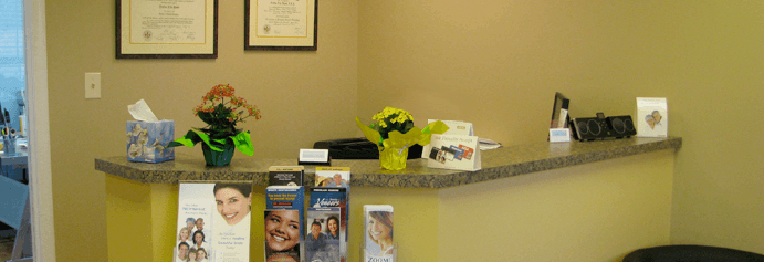 Cosemetic & Comprehensive Dental Care for Adults and Children